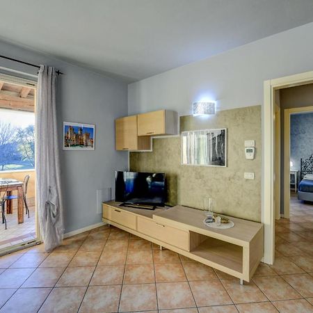 Appartamento Margherita Сирмионе Екстериор снимка