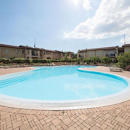 Appartamento Margherita Сирмионе Екстериор снимка